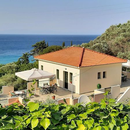 קוקארי Marina Apartments מראה חיצוני תמונה