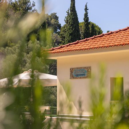 קוקארי Marina Apartments מראה חיצוני תמונה