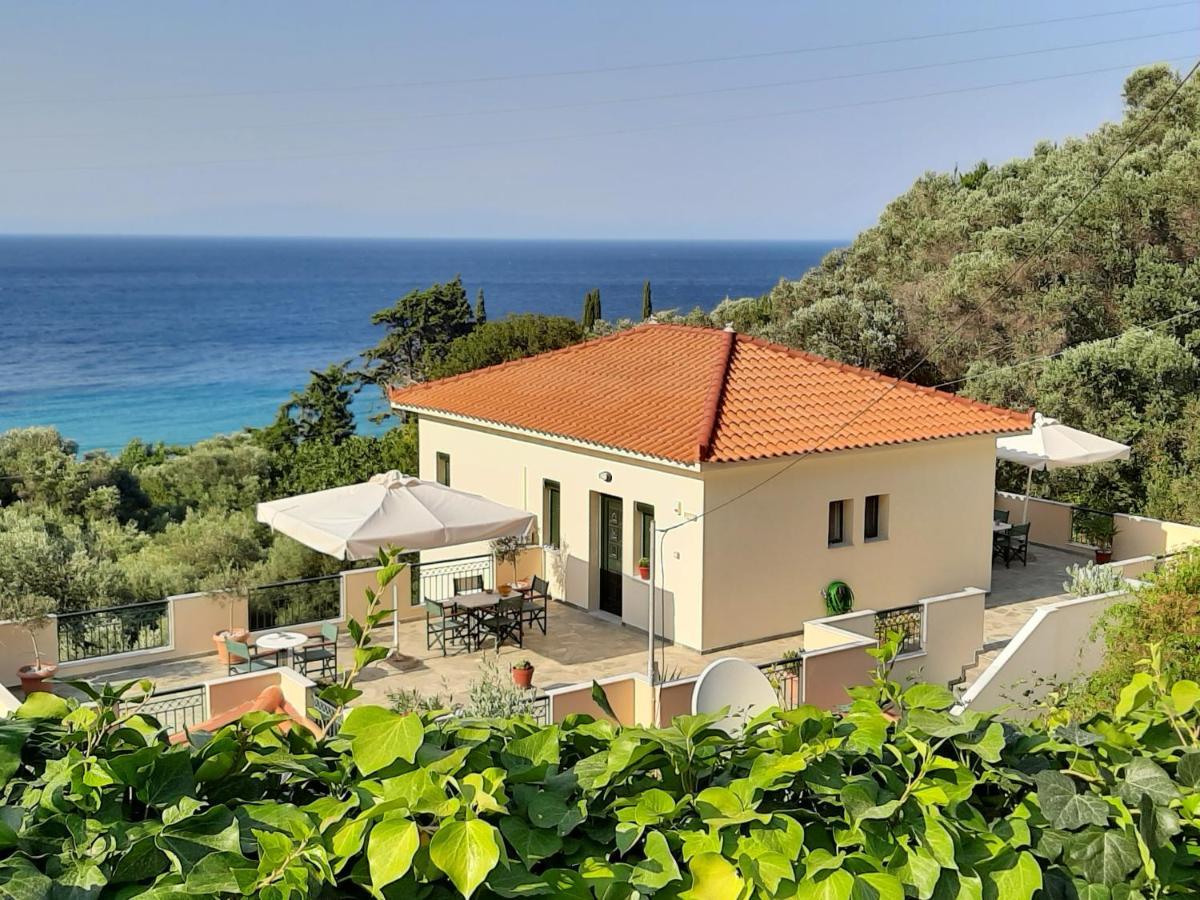 קוקארי Marina Apartments מראה חיצוני תמונה