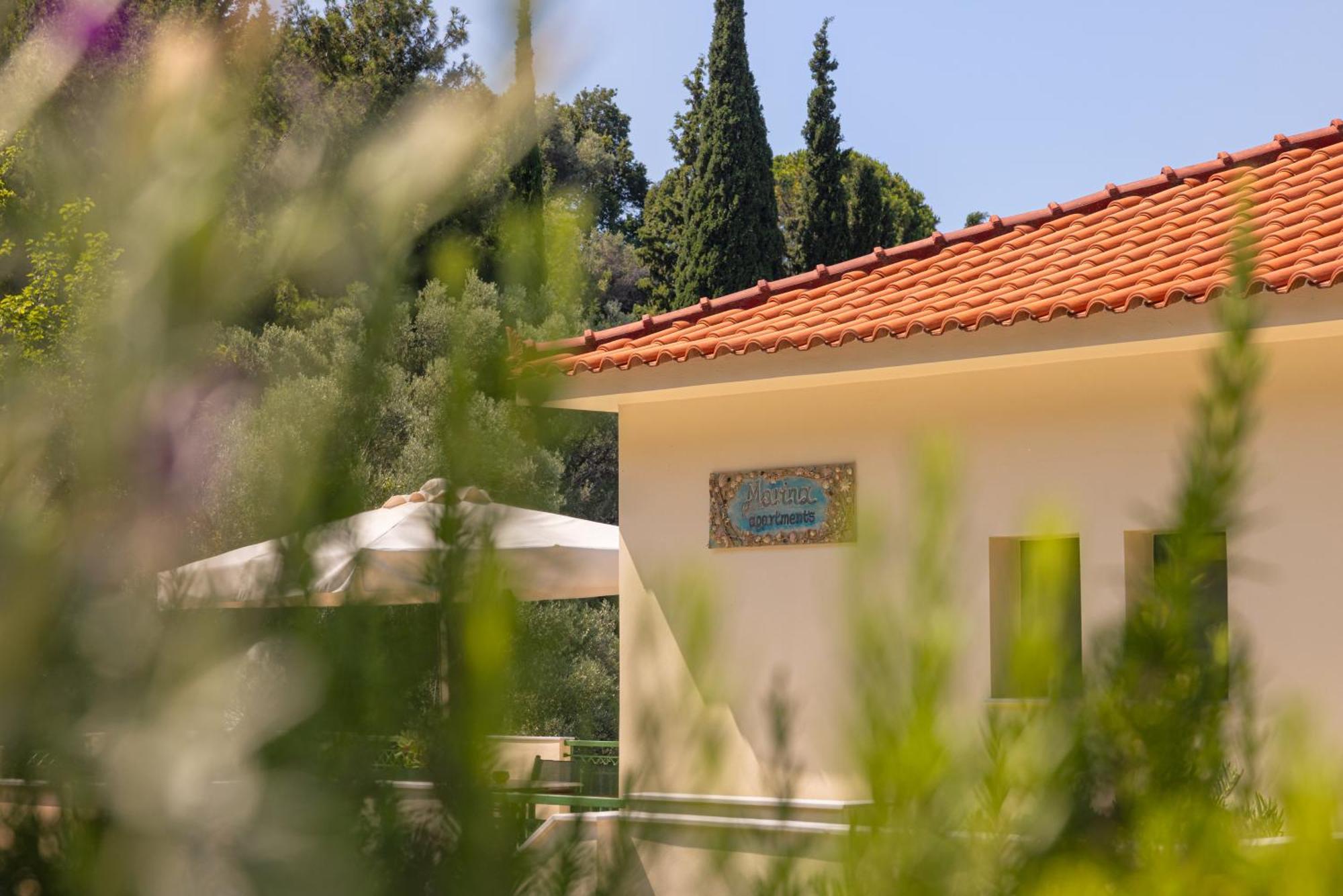 קוקארי Marina Apartments מראה חיצוני תמונה