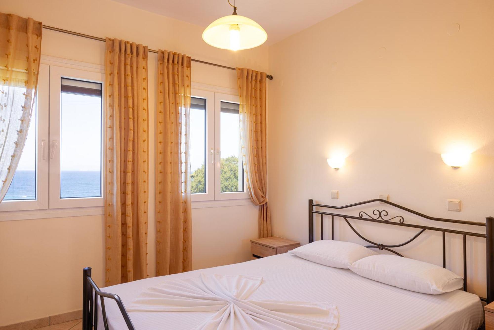 קוקארי Marina Apartments מראה חיצוני תמונה