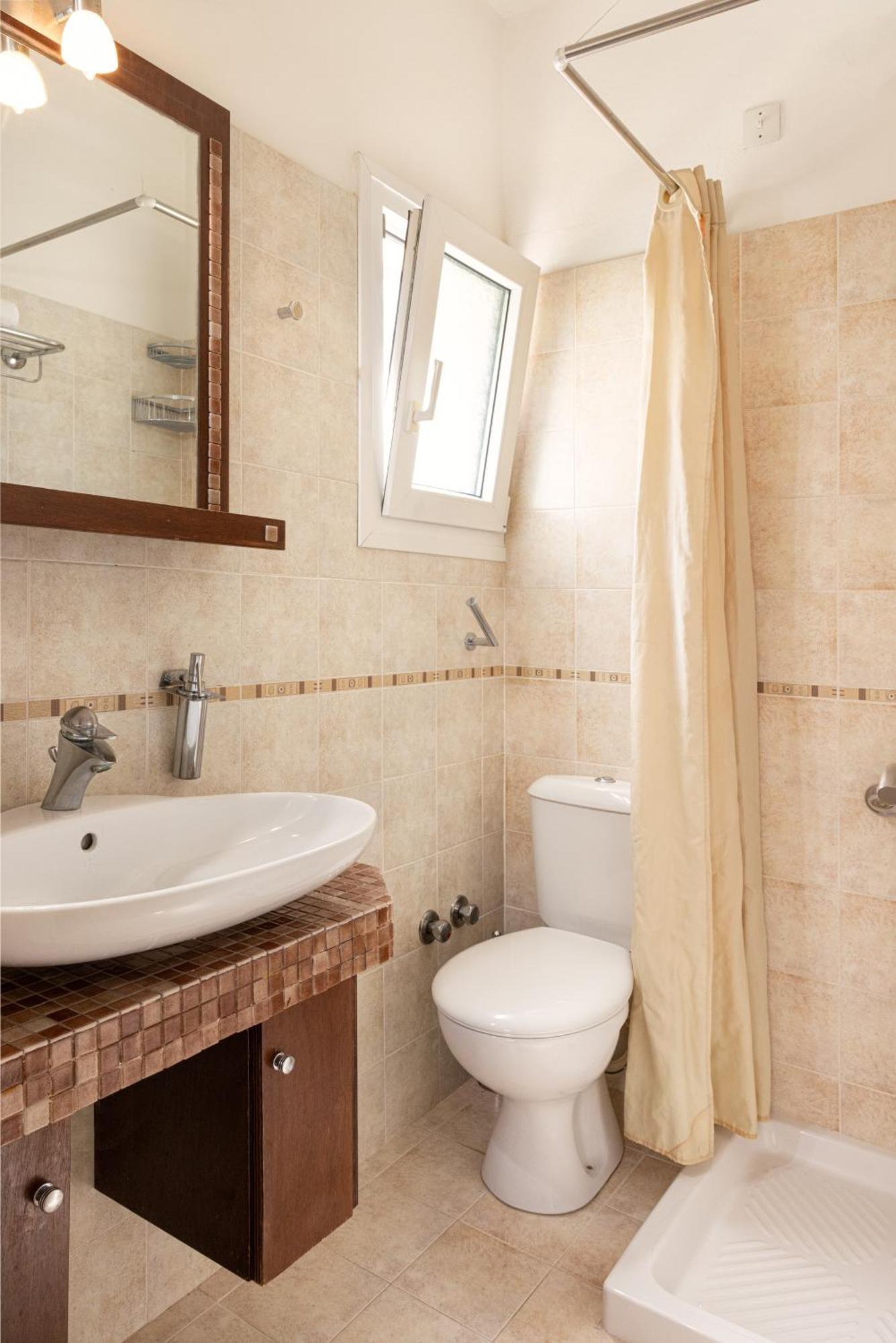 קוקארי Marina Apartments מראה חיצוני תמונה
