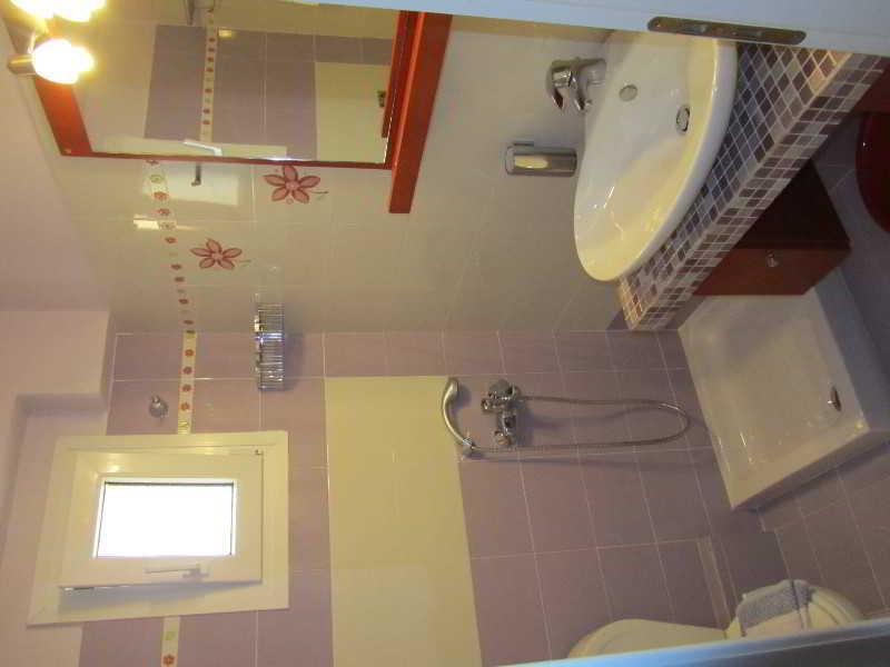 קוקארי Marina Apartments מראה חיצוני תמונה