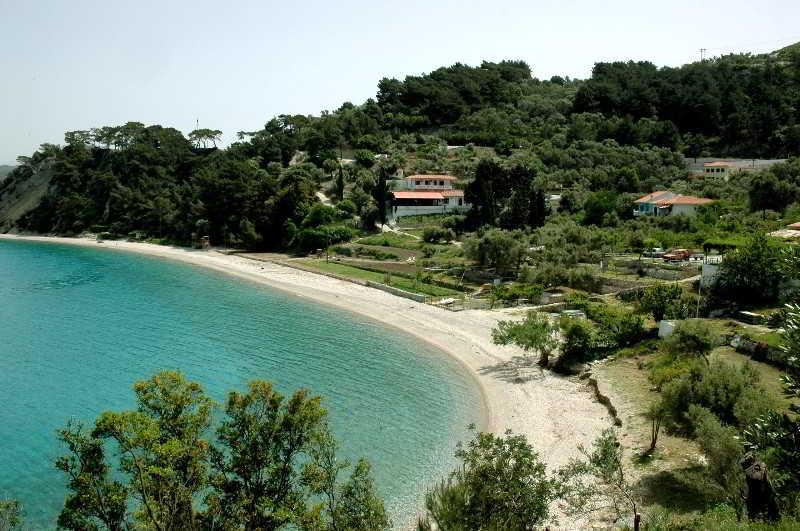 קוקארי Marina Apartments מראה חיצוני תמונה