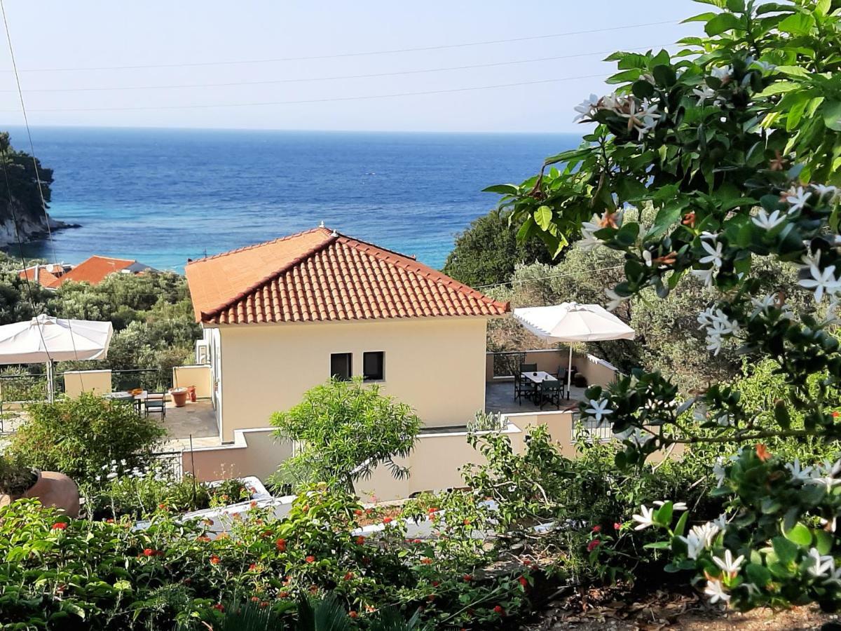 קוקארי Marina Apartments מראה חיצוני תמונה