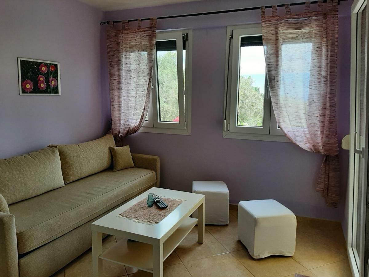 קוקארי Marina Apartments מראה חיצוני תמונה