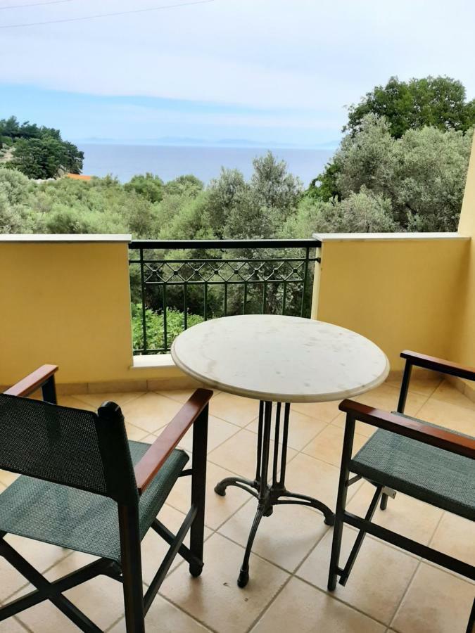 קוקארי Marina Apartments מראה חיצוני תמונה